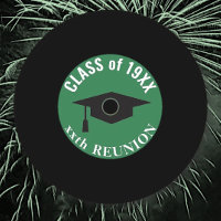 Partytime, Nostalgische Klasse reünie onderzetters