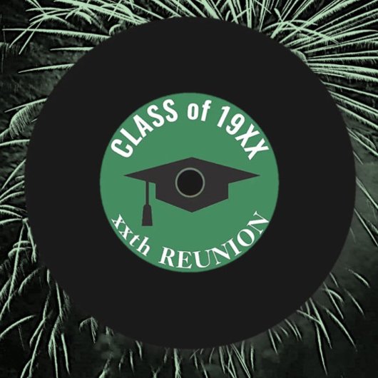 Partytime, Nostalgische Klasse reünie onderzetters