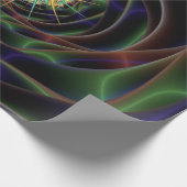 Parvo Bug Cadeaupapier (Hoek)