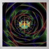 Parvo Bug Poster (Voorkant)