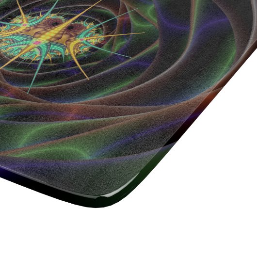 Parvo Bug Snijplank (Hoek)