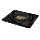 Parvo Bug Snijplank (Hoek)