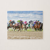 Parx Racing - Pennsylvania Derby Day Legpuzzel (Horizontaal)