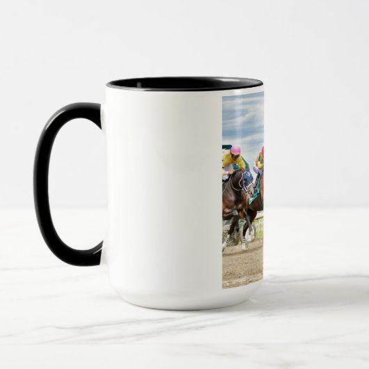 Parx Racing - Pennsylvania Derby Day Mok (Links)