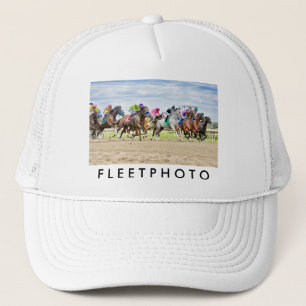 Parx Racing - Pennsylvania Derby Day Trucker Pet
