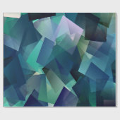 Paryin' blues..... cadeaupapier (Vlak)