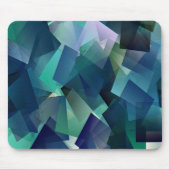 Paryin' blues.... muismat (Voorkant)