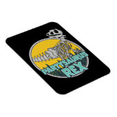 Parysaurus Rex Magneet (Rechterzijde)