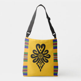 Parzenica Crossbody Tas