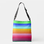 Parzenica Crossbody Tas (Achterkant)