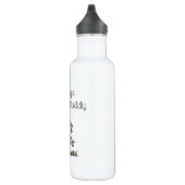 Pas aan waterfles (Rechts)