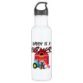 Pas aan waterfles (Voorkant)