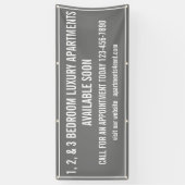 Pas afdelingen aan voor Huur multi-gekleurd klein Spandoek (Verticaal)