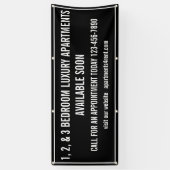 Pas afdelingen aan voor Huur multi-gekleurd klein Spandoek (Verticaal)