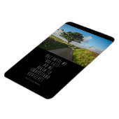 Pas als we Thoreau kwijt zijn op Black Magneet (Linkerzijde)