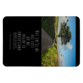 Pas als we Thoreau kwijt zijn op Black Magneet (Horizontaal)