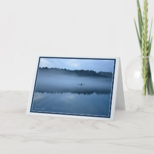 Pas als we verdwaald zijn, vinden we onszelf kaart