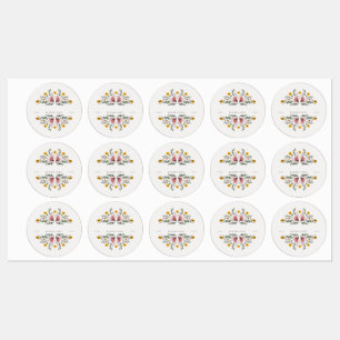 Pas blanco kruiden kruiden kruiden kruiden pastel  labels