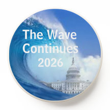 Pas Blue Wave Election 2026 aan