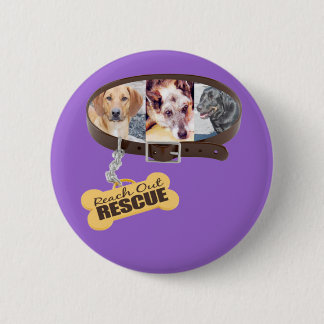 Pas de Achtergrondkleur aan! Logo Button