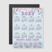 Pas de Agenda 2023 van de Begroting prettige kerst (Voorkant / Achterkant)