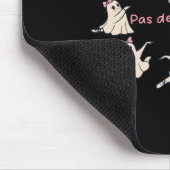 Pas de Boo-rée Design Muismat (Hoek)