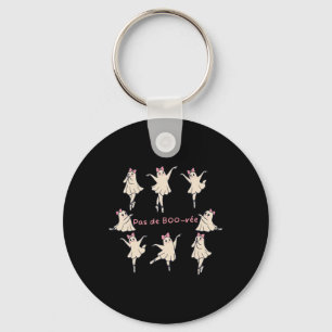 Pas de Boo-rée Design Sleutelhanger