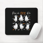 Pas de Boo-rée Funny Ballet Ghosts Dance Teacher H Muismat (Met muis)