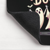 Pas De Boo-rée Ghost Ballet Dancer Halloween Dance Muismat (Hoek)