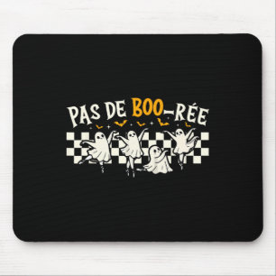 Pas De Boo-rée Ghost Ballet Dancer Halloween Dance Muismat