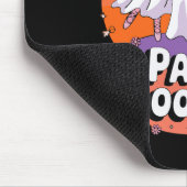 Pas de Boo-rée Ghost Ballet Dansleraar Funny Ha Muismat (Hoek)