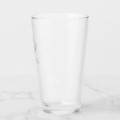 Pas de namen, initialen en frasen Love aan Glas (Links)