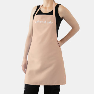 Pas de tekst van de Naam minimalistisch elegant ab Schort