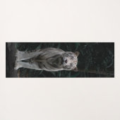 Pas de Witte Tijger van de Naam in het Oerwoud Yog Yogamat (Achterkant (horizontaal))