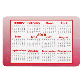 Pas deze 2018 Mini-koelkast aan Magneet