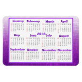 Pas deze 2018 Mini-koelkast aan Magneet (Horizontaal)