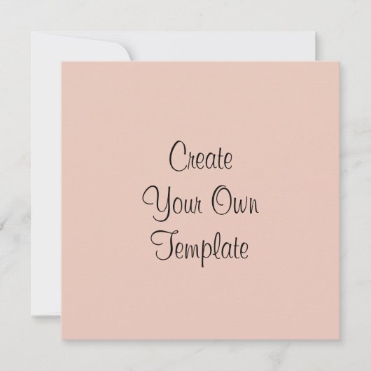 Pas deze 5,25-inch x5.25-inch uitnodigingen aan (Voorkant)