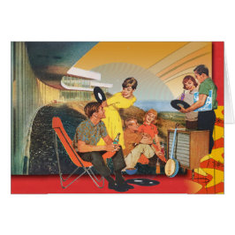 Pas deze Fiction Record van Wetenschap aan