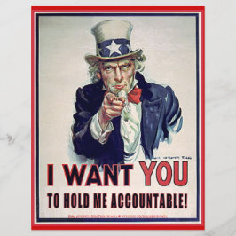 Pas deze flyer aan voor je evenement