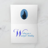 Pas deze kaart aan met elke naam die u wilt (Binnen)