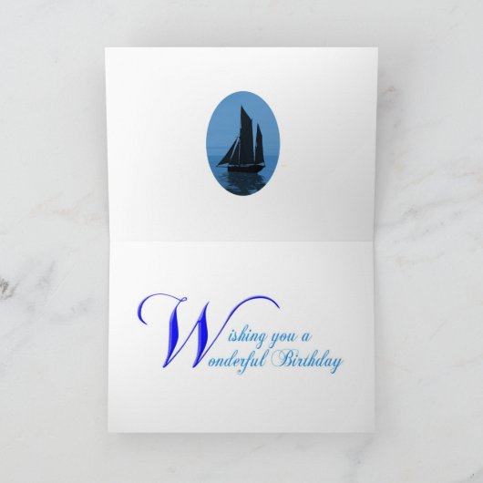 Pas deze kaart aan met elke naam die u wilt (Binnen)