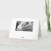 Pas deze Mooie Verjaardagskaart aan Kaart (Achterkant)