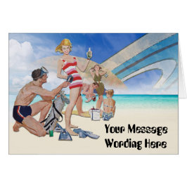 Pas deze Scène van het Kieuwstrand van de Fictie v