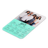 Pas dit 2017 Mini-koelkast aan Magneet (Linkerzijde)