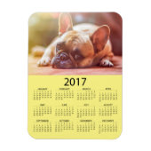 Pas dit 2017 Mini-koelkast aan Magneet (Verticaal)