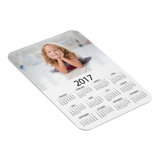 Pas dit 2017 Mini-koelkast aan Magneet (Rechterzijde)