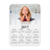 Pas dit 2017 Mini-koelkast aan Magneet (Verticaal)