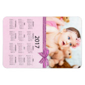 Pas dit 2017 Mini-koelkast aan Magneet (Horizontaal)