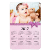 Pas dit 2017 Mini-koelkast aan Magneet (Verticaal)