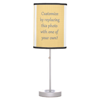 Pas dit aan! Voeg je kunst of foto toe